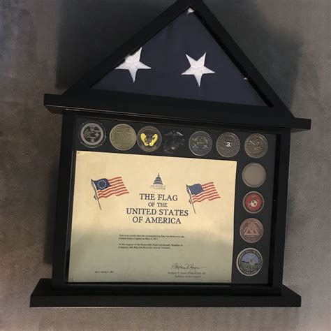 Over the emblem, the sacred line is written, there is no god but allah and mohammad is his. Flag Flown Over Afghanistan Certificate - Flag Display Case Example - For An American Flag Flown ...