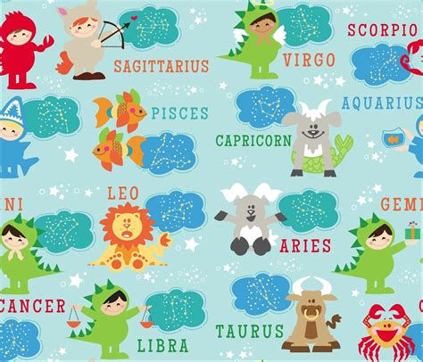 12 Baby Astrology Signs What Does It Say About Your Baby