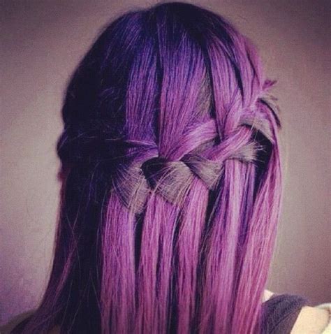 Awesome Plat Purple Hair Want Hair Color Purple Purple Hair Hair