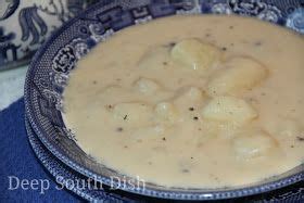 Add brie and evaporated milk. Grandma's Homemade Potato Soup | Homemade potato soup ...