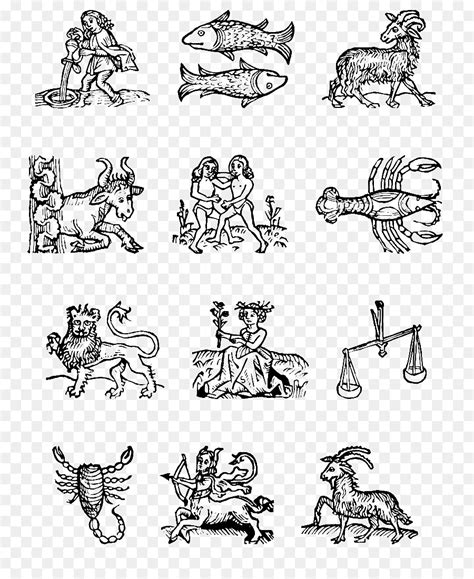 Gambar zodiak aquarius terlihat keren download now studi ungkap oran. Fantastis 25+ Gambar Kartun Zodiak Aquarius - Richa Gambar