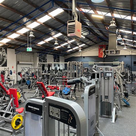Ballarat Body And Soul 247 Gym Super Group Fitness Club Genesis Ballarat