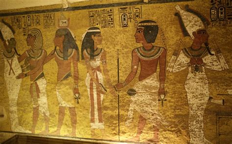 secret tut chamber egypt calls in experts to examine tantalizing clues the times of israel