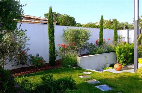 Date de début 6 mars 2019. Création de jardin - Paysagiste Marseille (13) Aix-en ...