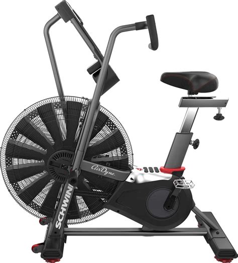 Schwinn Fitness Ad7 Commercial Airdyne Bike By Fitness Market Louisville