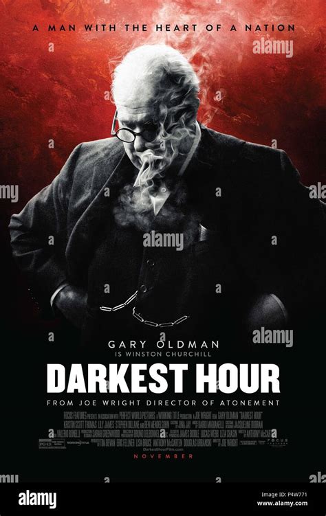 Original Film Title Darkest Hour English Title Darkest Hour Film