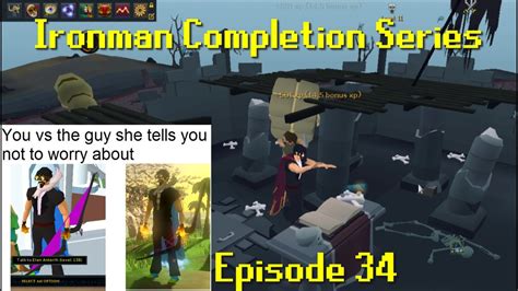 Ironman Completion Series Episode 34 No More Java Client Youtube