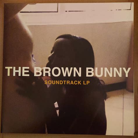 The Brown Bunny Lp