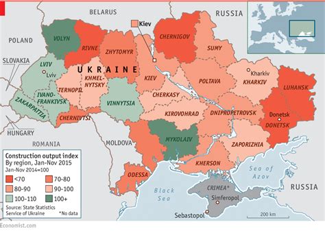 Карта Украины С Областями Cloudstopiki