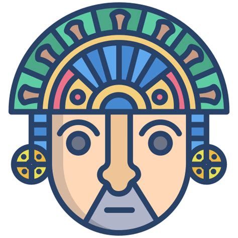 Tumi Free Cultures Icons