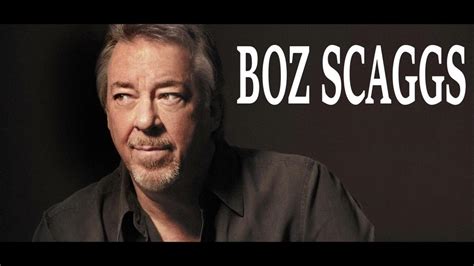 Boz Scaggs Theres A Storm A Coming Extended Youtube