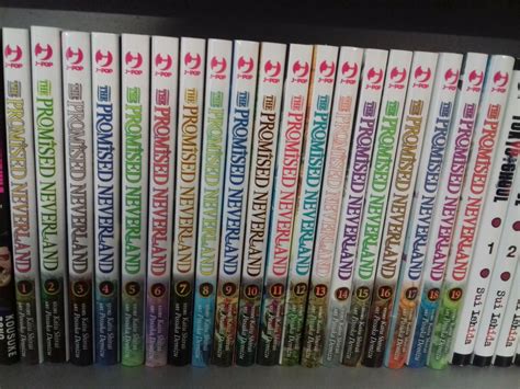 The Best 26 The Promised Neverland Manga 18 Trendparkbox