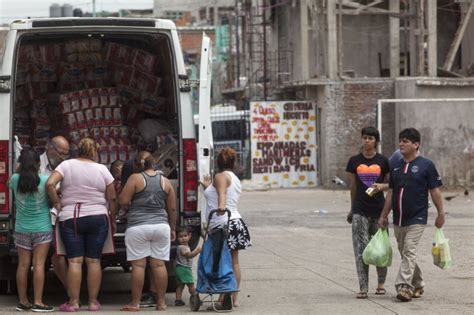 Argentina Tem 14 Milhão De Novos Pobres Desde Que Governa Macri