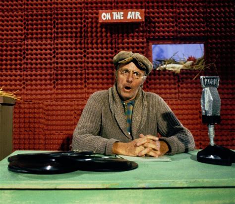 Hee Haw Newscaster Legend Don Harron Dies Gary Hayes Country