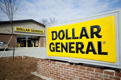Dollar General Site Plan Approved In Napoleon