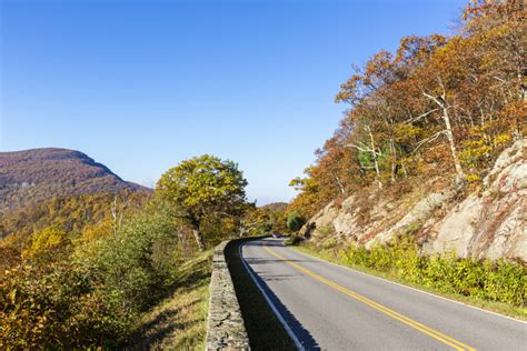 Take A Road Trip To Virginias Shenandoah Valley Gdrv4life Your