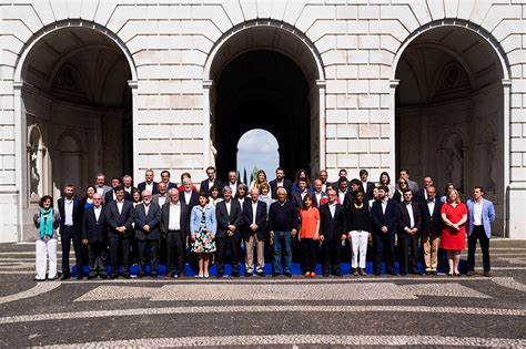 A nomeação foi feita um dia após a posse de castillo, eleito em um clima. Conselho de Ministros reúne 50 membros do Governo na Ajuda ...