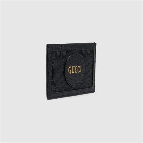 Gucci Off The Grid Card Case Gucci Replica