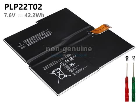 Microsoft Surface Pro 3 Replacement Laptop Battery Low Prices Long Life