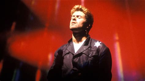 Praying For Time George Michael Youtube