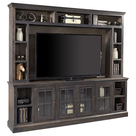 Aspenhome Churchill Dr12701270h Ght Transitional 96 Tv Console And
