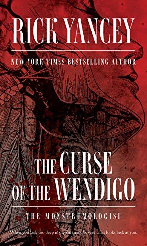 Publication The Curse Of The Wendigo