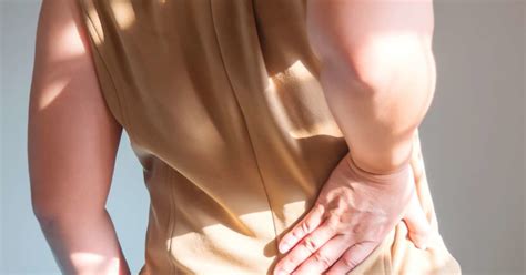 6 Causes Of Left And Right Flank Pain