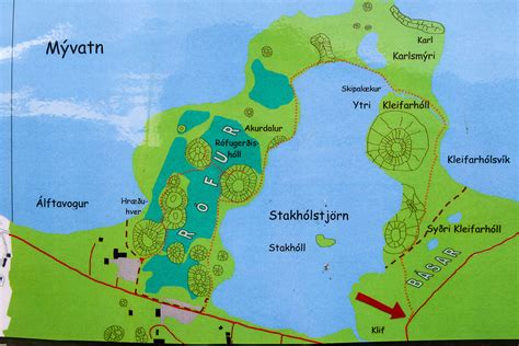 For an interactive version of this map, go to www.app.castleinthecountry.com. Iceland Adventure - Founder's Expedition - Ayres ...