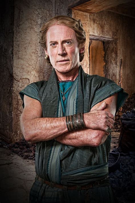 Kevin grevioux (/ ˈ ɡ r ɛ v j uː /; Marcus Decius Solonius - Spartacus Wiki - Episoden ...
