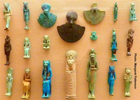 Religion And Magic In Amarna A World Of Confusion In Akhetaten—part Ii
