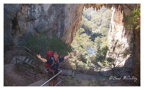 Complete Guide To Hiking The Six Foot Track Blue Mountains Work Sydney