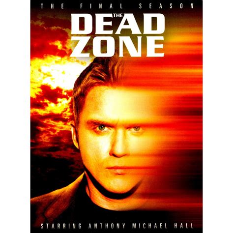 Buy tickets for all events including formula 1, driving experiences or enquire about venue hire. The Dead Zone: The Final Season (DVD)(2008) | The dead ...