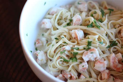 Single Post Modern Crumb Dinner Recipes Easy Family Shrimp Scampi Without Wine Shrimp Scampi