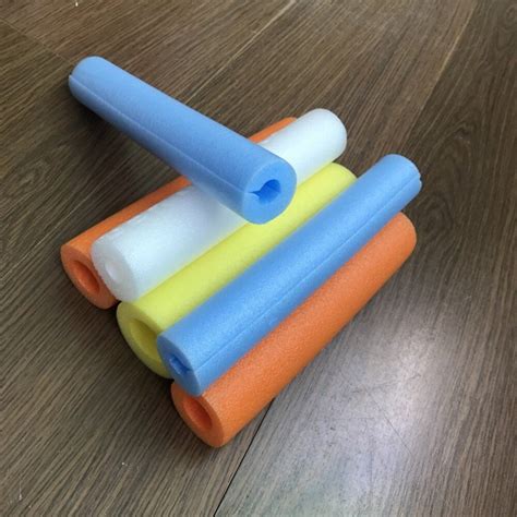 Epe Foam Tubes For Packaging Size Diameter Inch At Rs Meter In Ahmedabad