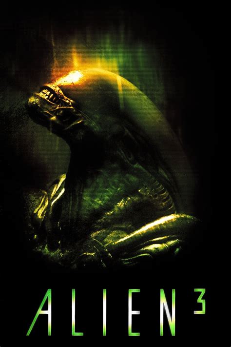 Alien 3 Film 1992 — Cinésérie