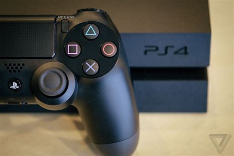 PlayStation 4 goes on sale in Japan, and there's no competition - The Verge
