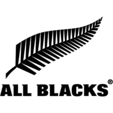 All Blacks Logo Brands Of The World™ Download Vector Logos And