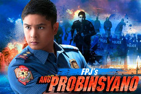 Check spelling or type a new query. PNP withdraws support for 'Ang Probinsyano' | ABS-CBN News