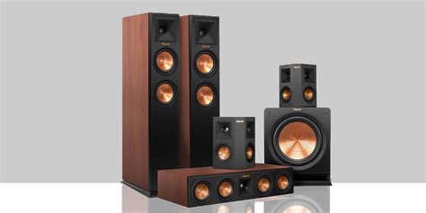 10 Best Home Theater Speakers - 2017 Top Home Theater ... Some bookshelf speakers work best when placed near to a wall, and others further away.