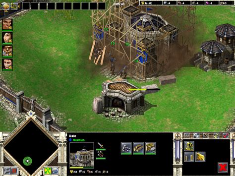 Kohan Ii Kings Of War Screenshots For Windows Mobygames