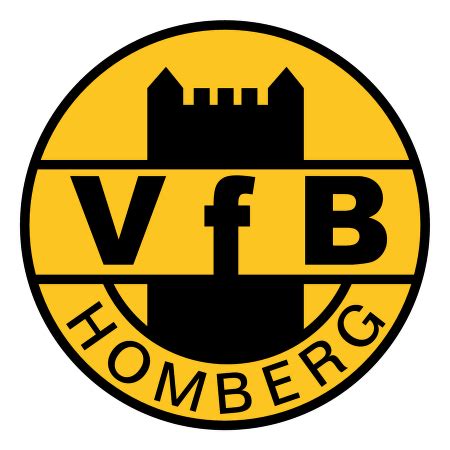 With so many templates to choose from, you're sure to find a perfect match for your team! VfB Homberg vector logo - download page