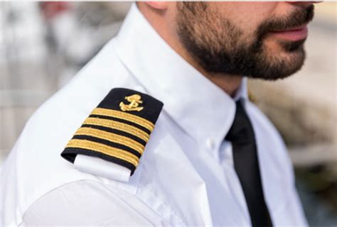 Shipboard Organization Seafarers Ranks Duties And Salaries