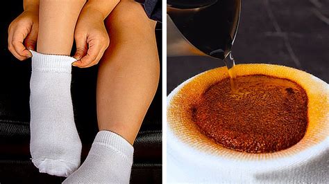 18 Unusual Coffee Hacks You Want To Know Youtube