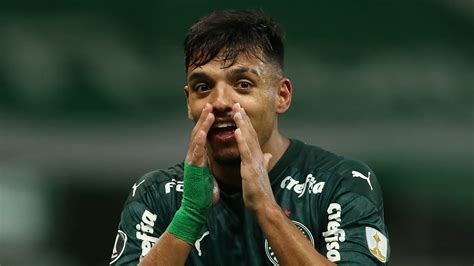 Gabriel Menino Revela Como Caiu De Rendimento No Palmeiras Mercado Do