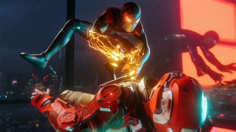 Marvel's spider man is an adventure genre game with many action scenes, created by insomniac games and published by sony it's also delivers one of the best superhero video games to existing at this moment. Marvel's Spider-Man Miles Morales, primo video gameplay ...