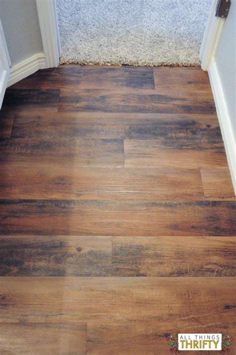 Vinyl flooring comes in several different forms, although peel and stick tile remains a favorite for a variety of reasons. How to Easily Install Peel and Stick Vinyl