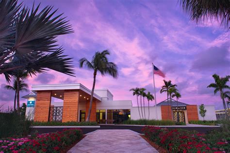The Gates Hotel Ocean Florida
