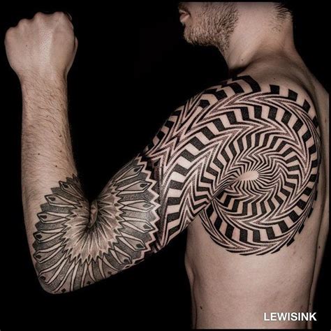 100 Awesome Examples Of Full Sleeve Tattoo Ideas Art And Design