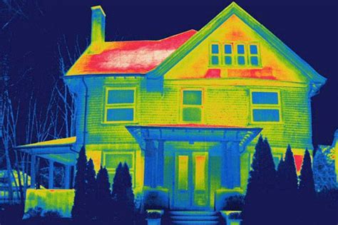 Use An Infrared Thermometer To Easily Spot Heat Leaks In Your House