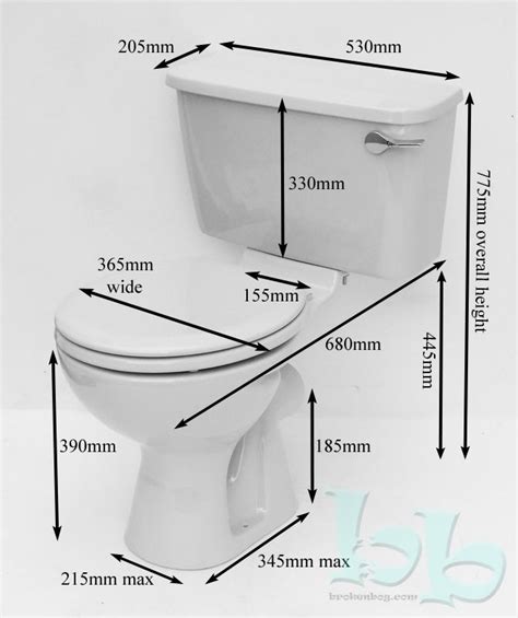 Coupled toilets are less expensive than other sophisticated toilets and customers can purchase them from online and offline shops at any point of time and get them delivered quickly. Champagne Toilet Pan and Cistern Close-Coupled